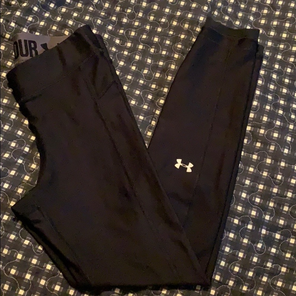 Under Armour leggings